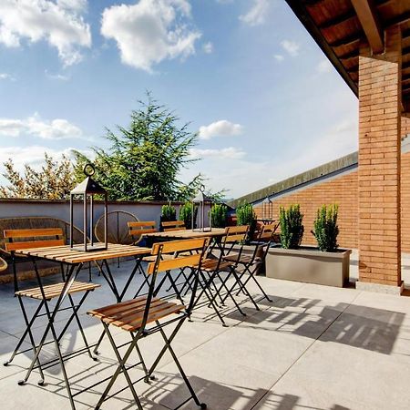 Ca' Flor Apartman Barbaresco Kültér fotó