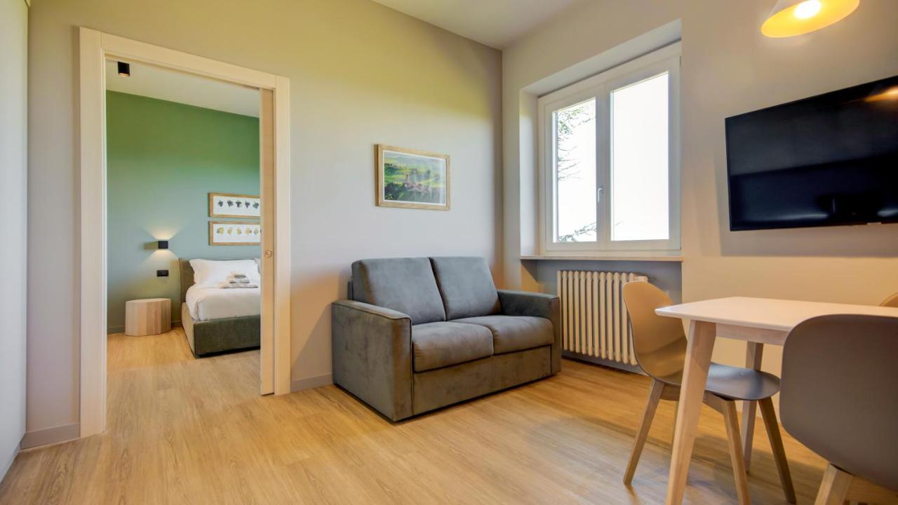 Ca' Flor Apartman Barbaresco Kültér fotó