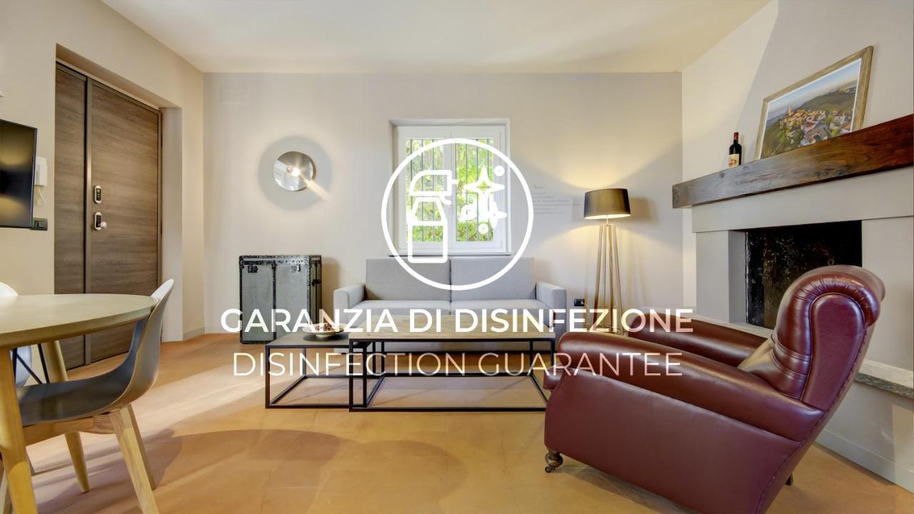 Ca' Flor Apartman Barbaresco Kültér fotó