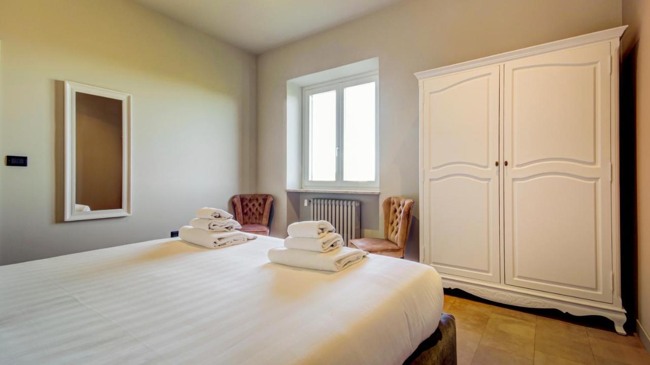 Ca' Flor Apartman Barbaresco Kültér fotó