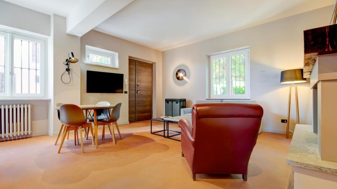Ca' Flor Apartman Barbaresco Kültér fotó