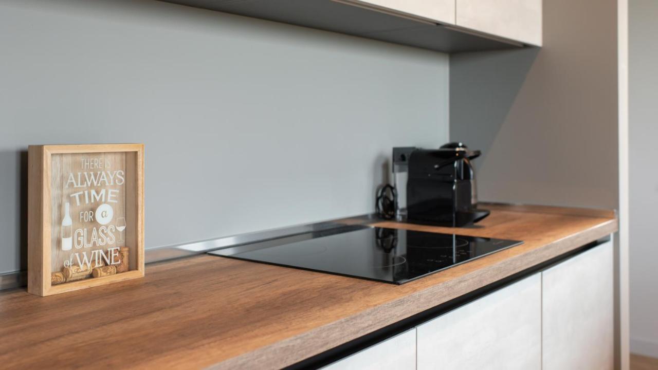 Ca' Flor Apartman Barbaresco Kültér fotó