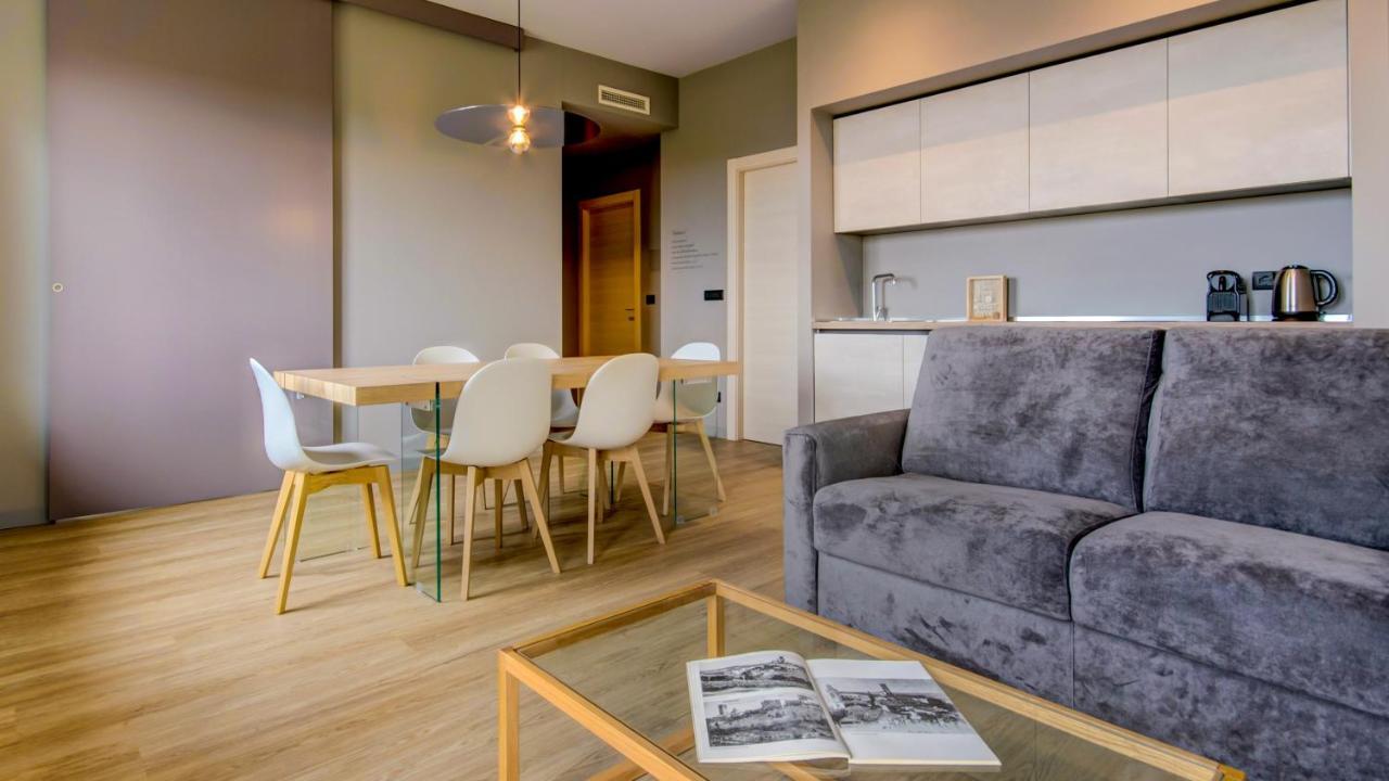 Ca' Flor Apartman Barbaresco Kültér fotó