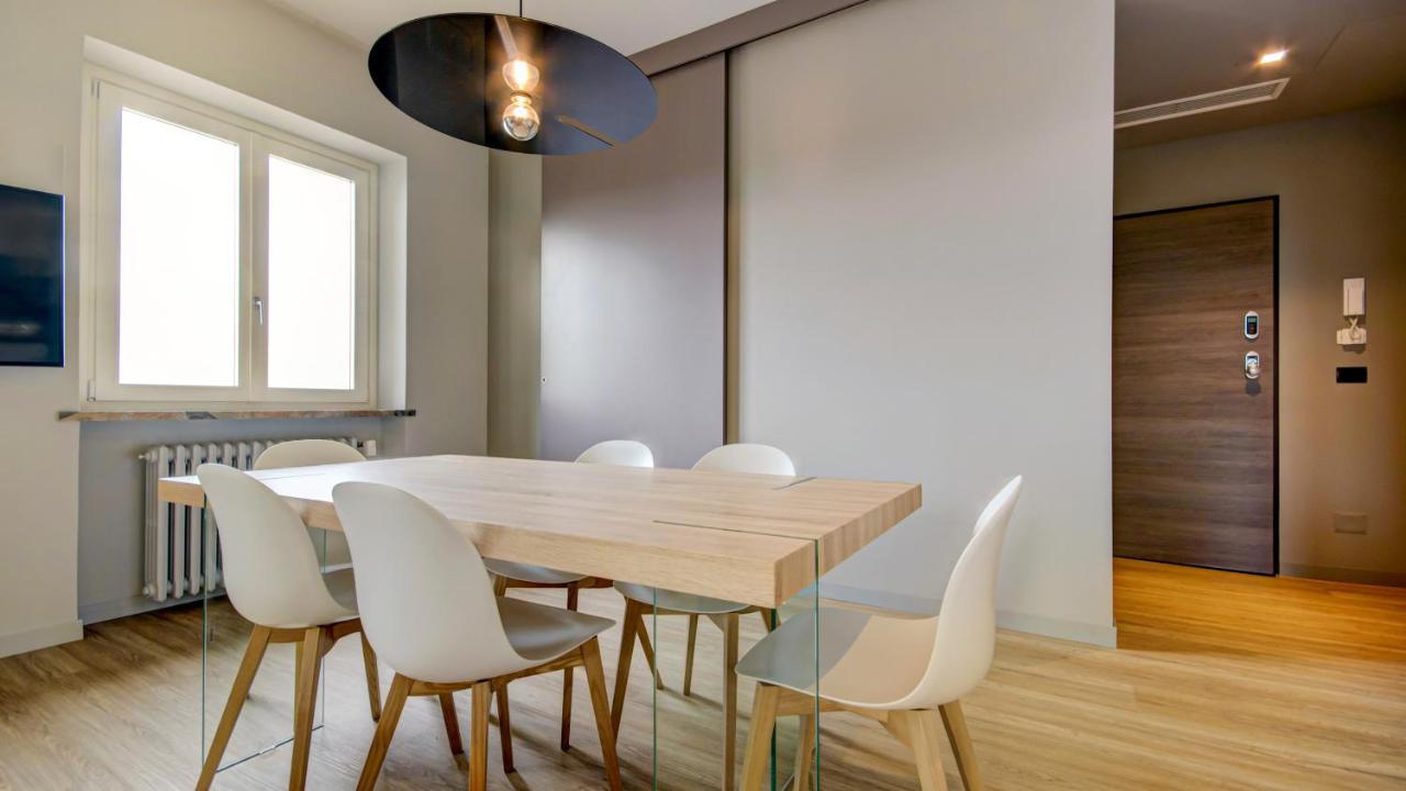 Ca' Flor Apartman Barbaresco Kültér fotó