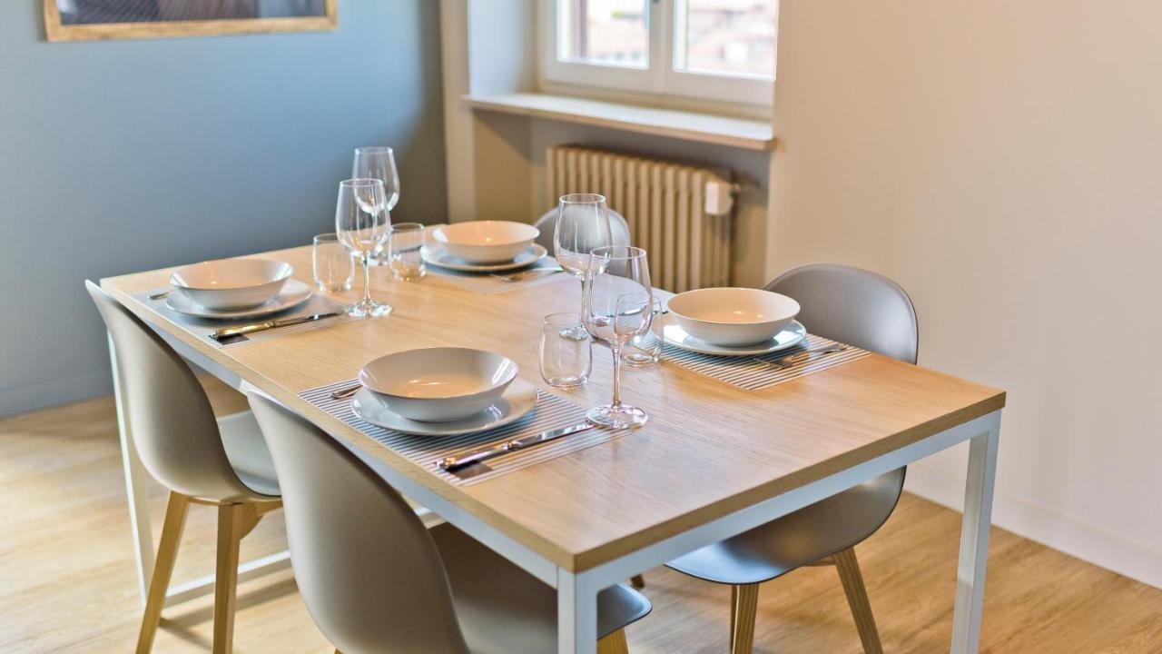 Ca' Flor Apartman Barbaresco Kültér fotó