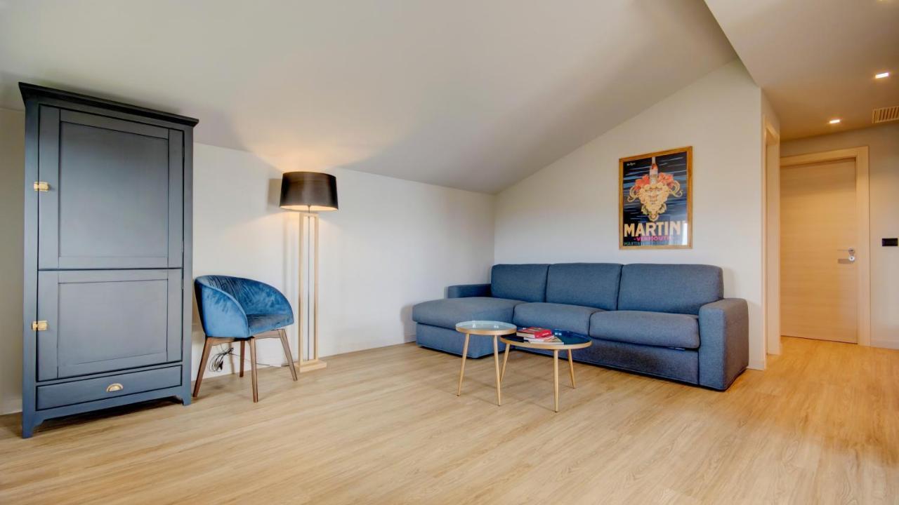Ca' Flor Apartman Barbaresco Kültér fotó